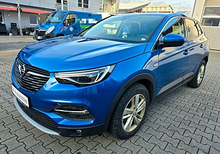 Opel Grandland X Grandland (X) Turbo Innovation /Garantie/Service