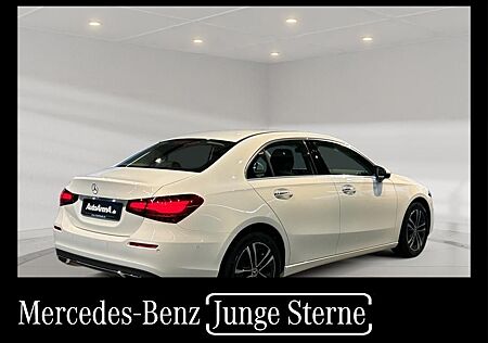 Mercedes-Benz A 200 Limousine Progressive MBUX+Progressive+Cam