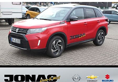 Suzuki Vitara 1.5 Comfort+ AGS ***MIETWAGEN***