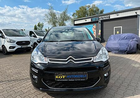 Citroën C3 Exclusive/AUTOMATIK/NAVI