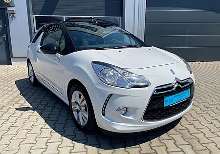 Citroën DS3 Cabrio SoChic