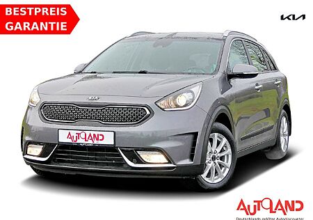 Kia Niro 1.6 GDI Aut. Edition 7 Navi Kamera PDC AHK