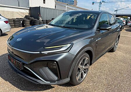 MG Marvel R Luxury Aut/Navi/LED/17200netto