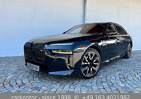 BMW i7 xDr M70 *M SPORT PRO*LOUNGE SEAT*AUT DOORS*