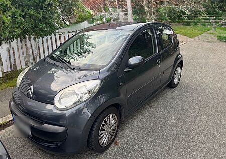 Citroën C1 1.0 Style Style