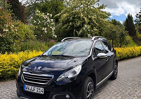 Peugeot 2008 Allure e-HDi FAP 115 STOP & START Allure