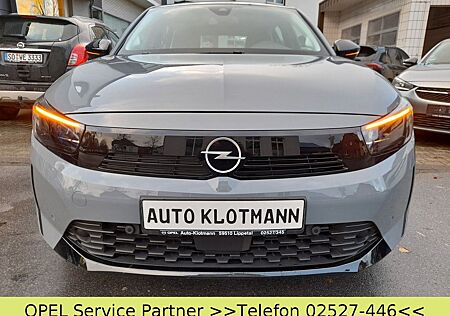 Opel Corsa F Klima Kamera LED Sitzheizung Allwetter