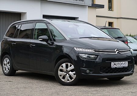 Citroën C4 Spacetourer Grand C4 Picasso *7-SITZER *NAVI *AHK