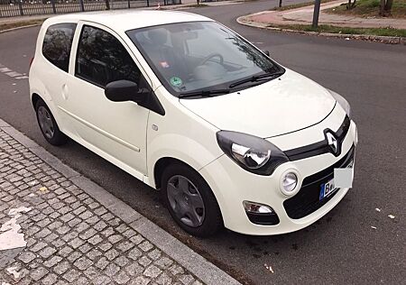 Renault Twingo Dynamique 1.2 16V 75 Quickshift Dynamique