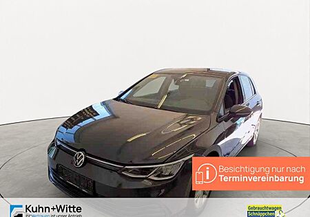 VW Golf Volkswagen VIII 2.0 TDI Life *AHK*LED*PDC*Navi*AppleCa