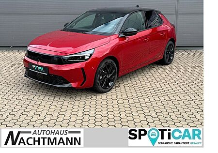 Opel Corsa F GS, NAVI, KAMERA, KLIMAAUTOMATIK,..