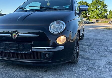 Fiat 500 1.4 16V Lounge Lounge