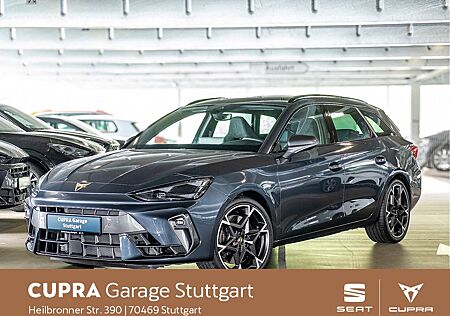 Cupra Leon 2.0 TSI VZ 4Drive DSG 245 kW