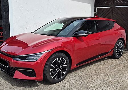 Kia EV6 GT-Line AWD AHK,WP,SOUND,GD, 325 PS