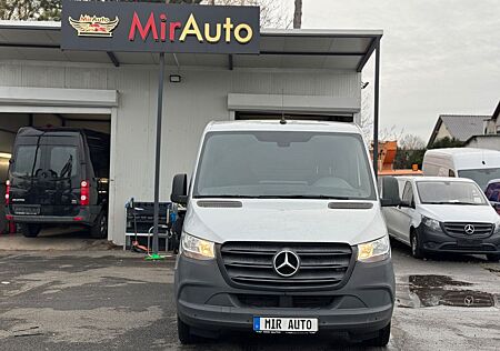 Mercedes-Benz Sprinter III Kasten 311 CDI RWD L1