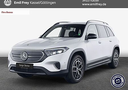 Mercedes-Benz EQB 300 4M Progressive Advanced/AMG 19''/NIGHT