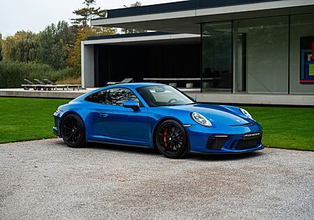 Porsche 991 .2 GT3 TOURING/MANUAL/CHRONO/LIFT/BOSE/1 OWNER