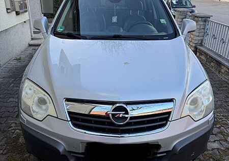 Opel Antara 3.2 V6 Cosmo 4x4 Cosmo