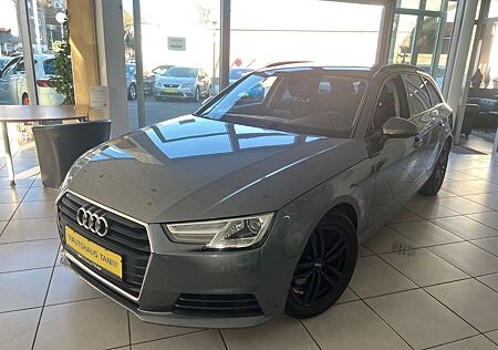 Audi A4 Avant 2.0 TDI *XENON/LED*Elektr. Heckklappe*