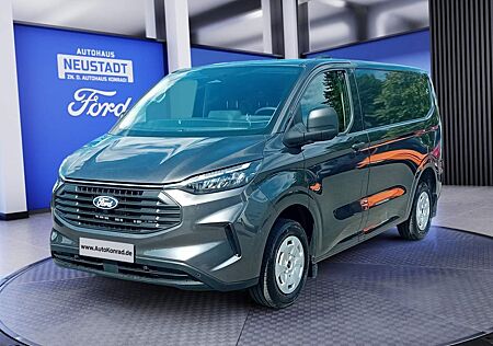 Ford Transit Custom 320 L1H1 LKW VA Trend
