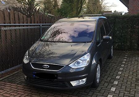 Ford Galaxy 2,2 TDCi 129kW DPF Titanium *TOP ,TÜV NEU