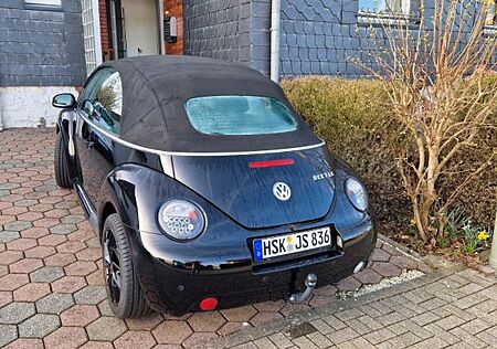 VW Beetle Volkswagen
