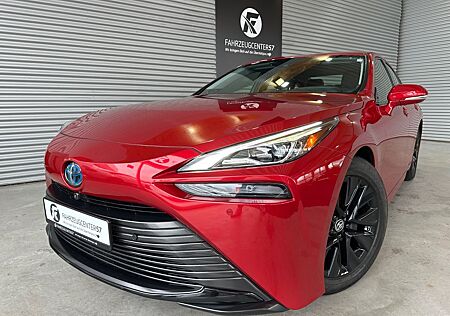 Toyota Mirai XLE/360°KAMERA/JBL/LEDER/CARPLAY/LEDER