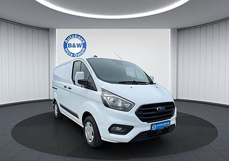 Ford Transit Custom Kasten 300 L1 TrendSORTIMO*AHK*SH