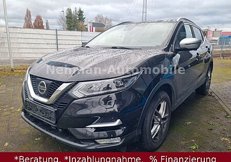 Nissan Qashqai Tekna+ 4x4