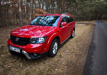 Fiat Freemont Cross 2.0 16V Multijet Automatik Allrad