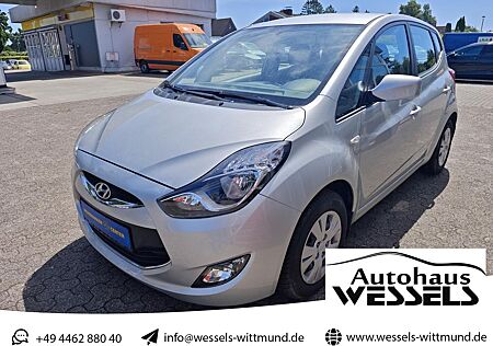 Hyundai ix20 1.4 KAT