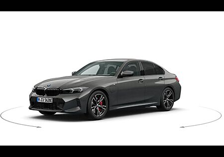 BMW 330e xDrive Limousine M Sportpaket