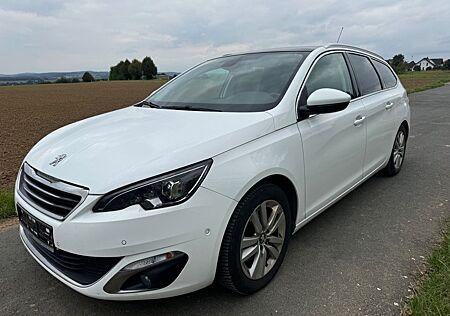 Peugeot 308 SW Allure