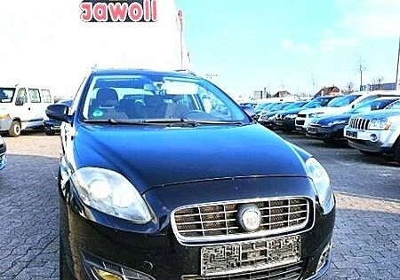 Fiat Croma Dynamic DVD ALU KLIMAAUTOMATIK