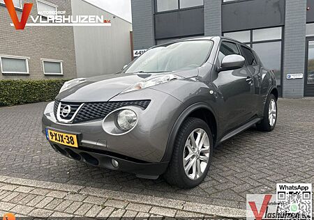 Nissan Juke 1.5 dCi S/S Business Edition | Cruise | kli