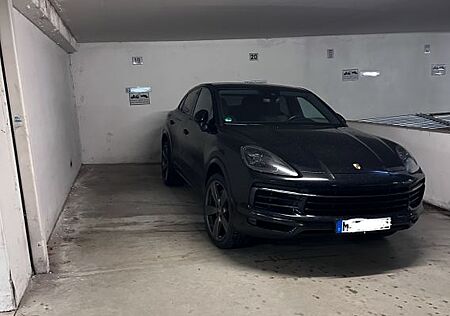 Porsche Cayenne 2.9 V6 S Tiptronic S Coupé