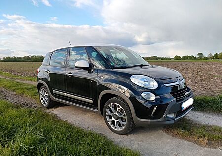 Fiat 500L Trekking 1.4 T-JET 16V Trekking 120PS 5Sitz