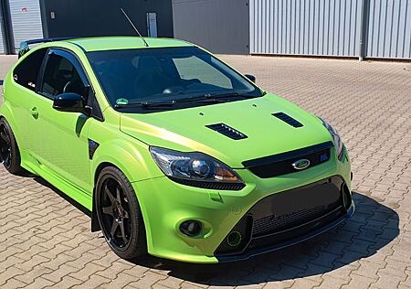 Ford Focus 2,5 RS RS MK2
