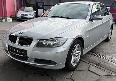 BMW 320 gebraucht kaufen BMW 320i 320 Baureihe 3 Lim.