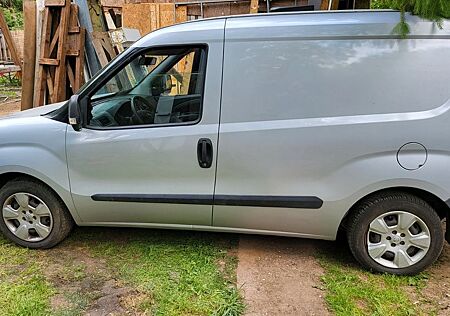 Opel Combo Life Combo D Van