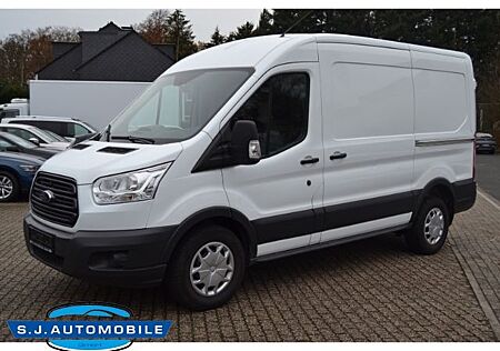 Ford Transit Kasten 350 L2 Trend 2.0 TDCi DPF,Klima,P