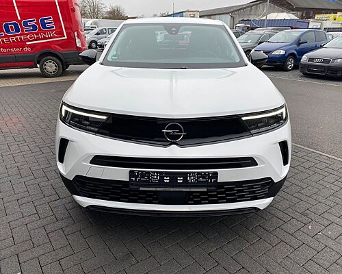 Opel Mokka Elegance. 4300. KM