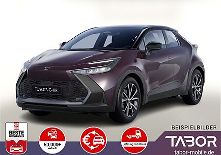 Toyota C-HR 2.0 Hybrid 197 CVT Teamplayer LED Nav SHZ