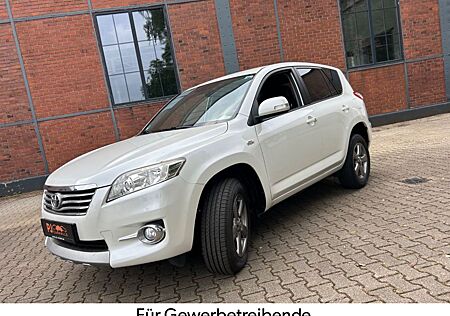Toyota RAV 4 RAV4 Travel**Ersthand**