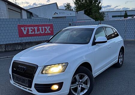 Audi Q5 3.0 TDI Quattro *AHK*ALCANTARA*TOP*