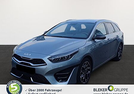 Kia Cee'd Sportswagon CEED SW 1.6D 136 48V DCT7 GTL TEC