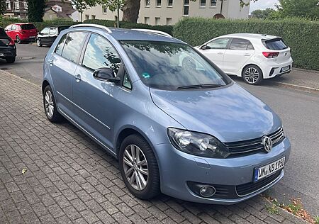 VW Golf Plus Volkswagen 1.2 TSI 63kW Comfortline Comfortline