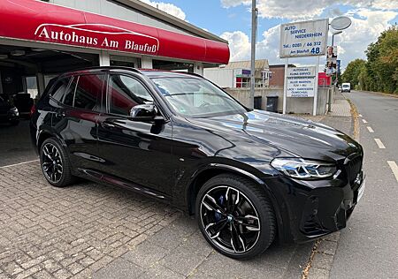 BMW X3 M40 i