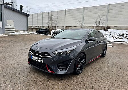 Kia Pro_ceed ProCeed 1.6 T-GDI DCT GT 2022