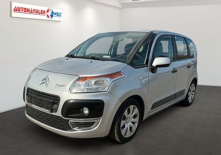 Citroën C3 Picasso Tendance 1.6 LPG